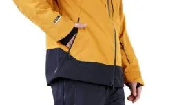 Picture Organic Picture Track Snowboard Jacket Safran 20K (M) -Snowboards Verkoop picture track snowboard jacket safran 20k pocket 21655 1