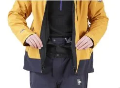 Picture Organic Picture Track Snowboard Jacket Safran 20K (M) -Snowboards Verkoop picture track snowboard jacket safran 20k snowskirt 21655 1
