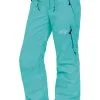 Picture Organic Picture Treva Snowboard Pant Ladies 10K Turquoise -Snowboards Verkoop picture treva snowboard pant ladies 10k turquoise front 21781