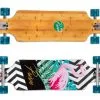 Prism Longboards Prism Revel 36" Fauna Complete Longboard 2 Prism Longboards Prism Revel 36" Fauna Complete Longboard -Snowboards Verkoop prism revel 36 fauna series longboard complete 21721