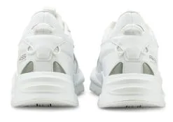 Puma RS-Z LTH Sneakers White Leather -Snowboards Verkoop puma rs z lth sneakers white leather heel 22172