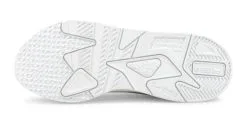 Puma RS-Z LTH Sneakers White Leather -Snowboards Verkoop puma rs z lth sneakers white leather sole 22172