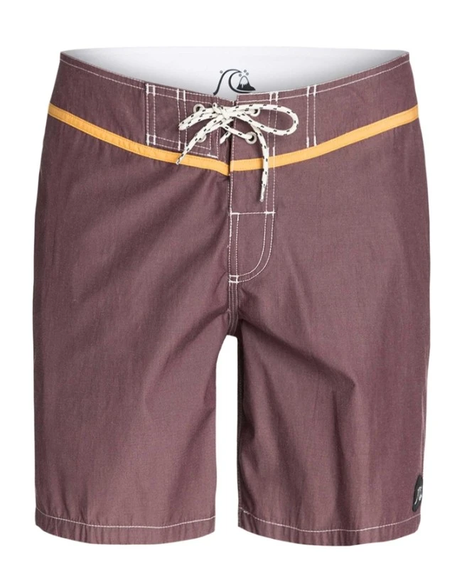 Quiksilver Classic Yoke 18" Boardshort 3 Quiksilver Classic Yoke 18" Boardshort