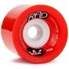 RAD Advantage Wheels 74mm 80a Red -Snowboards Verkoop rad advantage 74mm 80a longboard wheels 18771