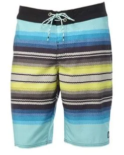 Reef Chumash Boardshort Blue
