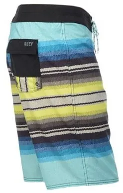 Reef Chumash Boardshort Blue -Snowboards Verkoop reef chumash boardshort blue side18335