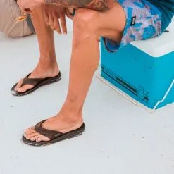 Reef Leather Fanning Slippers Bronze 11 Reef Leather Fanning Slippers Bronze -Snowboards Verkoop reef leather fanning slippers brown action 20921