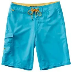 Reef Lucas 2 Boardshort 21" Blue