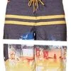 Reef Main Orange Boardshort (US 30 - S Only)