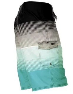 Reef Mission Boardshort Black (US 34 - L) -Snowboards Verkoop reef mission boardshort black side 18338