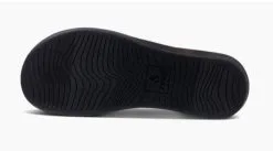Reef Ortho-Bounce Woven Female Slippers Black-white 12 Reef Ortho-Bounce Woven Female Slippers Black-white -Snowboards Verkoop reef ortho bounce woven damesslippers sole 20915