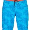 Reef Pasiflora Boardshort Blue -Snowboards Verkoop reef pasiflora boardshort blue 18336