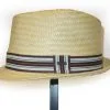 Reef Playa Esperanza Hat Brown -Snowboards Verkoop reef playa esperanza hat brown side 16826