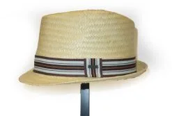 Reef Playa Esperanza Hat Brown