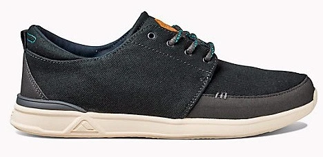 Reef Rover Low Sneakers Black (US 10 Only) 5 Reef Rover Low Sneakers Black (US 10 Only) - Afbeelding 3