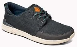 Reef Rover Low Sneakers Black (US 10 Only)