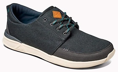 Reef Rover Low Sneakers Black (US 10 Only) 3 Reef Rover Low Sneakers Black (US 10 Only)