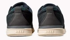Reef Rover Low Sneakers Black (US 10 Only) 10 Reef Rover Low Sneakers Black (US 10 Only) -Snowboards Verkoop reef rover low sneaker navy back 19395