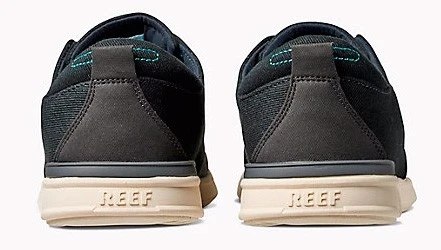 Reef Rover Low Sneakers Black (US 10 Only) 6 Reef Rover Low Sneakers Black (US 10 Only) - Afbeelding 4