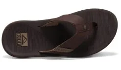 Reef Santa Ana Slippers Brown 11 Reef Santa Ana Slippers Brown -Snowboards Verkoop reef santa ana slipper brown top 21648