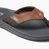Reef Santa Ana Slippers Grey-tan -Snowboards Verkoop reef santa ana slippers grey tan profile 22210