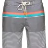 Rehall Rush R Boardshort Fine Stripes Grey 2 Rehall Rush R Boardshort Fine Stripes Grey -Snowboards Verkoop rehall rush r boardshort fine stripes grey 19932