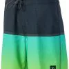 Rip Curl Mirage Combined Fill 18" Boardshort Lime