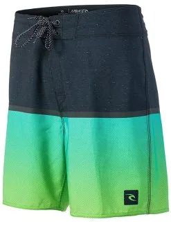 Rip Curl Mirage Combined Fill 18" Boardshort Lime