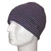 Rip Curl Checky Revo Beanie Purple Black