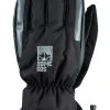 ROME SDS Rome Drifter Snowboard Glove Black -Snowboards Verkoop rome drifter glove black 20103