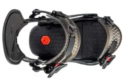 ROME SDS Rome Katana Snowboard Binding Black-red 11 ROME SDS Rome Katana Snowboard Binding Black-red -Snowboards Verkoop rome katana snowboard binding black red top 21835