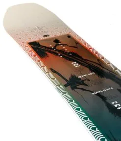 ROME SDS Rome Royal Dames Snowboard All Mountain -Snowboards Verkoop rome royal snowboard 2023 tip 22081
