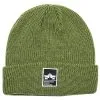 ROME SDS Rome Syndicate Beanie Olive -Snowboards Verkoop rome syndicate beanie green 20105