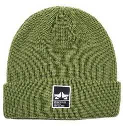 ROME SDS Rome Syndicate Beanie Olive