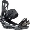 ROME SDS Rome United Snowboardbinding Zwart