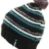Roxy Dizzy Heights Beanie True Black -Snowboards Verkoop roxy dizzy heights beanie true black 14761