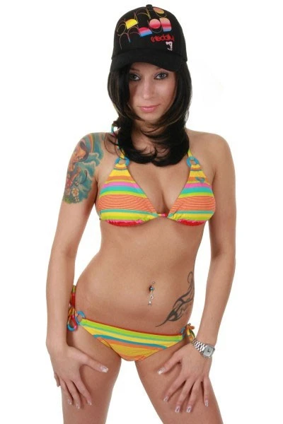 Roxy Maui Zowie String Bikini Grass 3 Roxy Maui Zowie String Bikini Grass