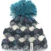 Roxy Past Time Beanie Chicory Blue 1 Roxy Past Time Beanie Chicory Blue -Snowboards Verkoop roxy past time beanie 14760