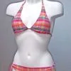 Roxy Plad Plad Plad 70's Bikini Pink Lady -Snowboards Verkoop roxy plad plad 70s bikini pink 12046