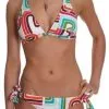 Roxy Special Blend Bikini White -Snowboards Verkoop roxy special blend bikini white 13883