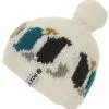 Roxy Holly Beanie White-teal -Snowboards Verkoop roxy holly beanie white 14751