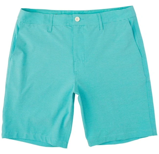 RVCA Feeder Hybrid 19" Walkshort Maui Blue (size US 34 - L Only) 3 RVCA Feeder Hybrid 19" Walkshort Maui Blue (size US 34 - L Only)