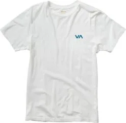 RVCA Island T-Shirt White