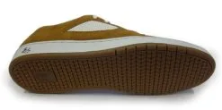 És Schoenen És Accel Slim Shoes Brown White -Snowboards Verkoop s accel slim shoes brown white sole 21285