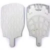 Salomon Full Pad Cover Zone White (set) -Snowboards Verkoop salomon full pad cover zone replacement white 19202