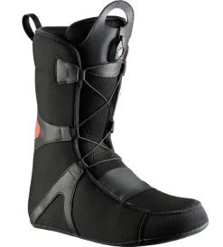 Salomon Launch BOA SJ Snowboard Boots Black 8 Salomon Launch BOA SJ Snowboard Boots Black -Snowboards Verkoop salomon launch snowboard boots inner liner 20838