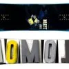 Salomon Drift Rocker 154 AM/FS Snowboard OCCASSION -Snowboards Verkoop salomon drift 154 snowboard 2 17994