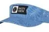 Salty Crew Alpha Visor -Snowboards Verkoop salty crew alpha visor bahama blue front 22193