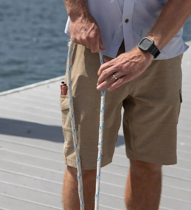 Salty Crew Drifter 2 Cargo Hybrid Tobacco 6 Salty Crew Drifter 2 Cargo Hybrid Tobacco - Afbeelding 4