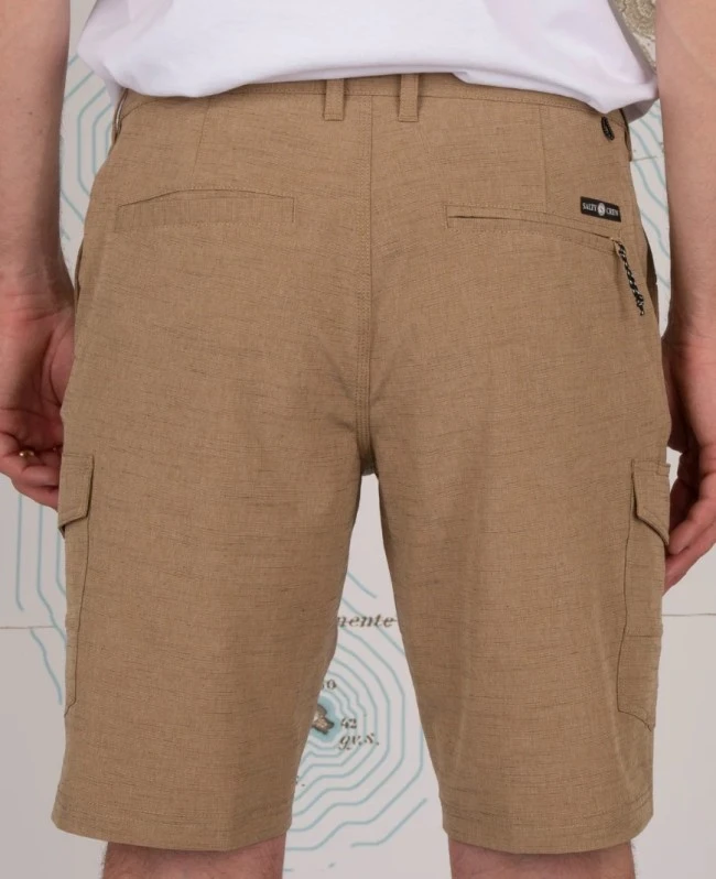 Salty Crew Drifter 2 Cargo Hybrid Tobacco 4 Salty Crew Drifter 2 Cargo Hybrid Tobacco - Afbeelding 2